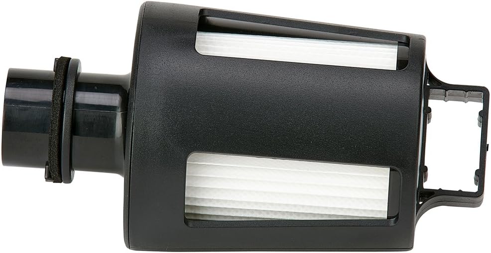 Best fuller brush home maid canister vacuum