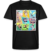 FGTeeV Blasts Off Book Shirt Men's Premium T-Shirt
