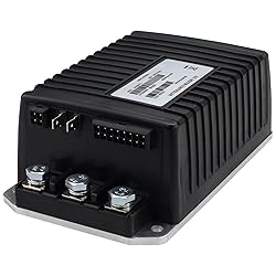 1510A-5251 for Curtis DC Motor Controller 48V