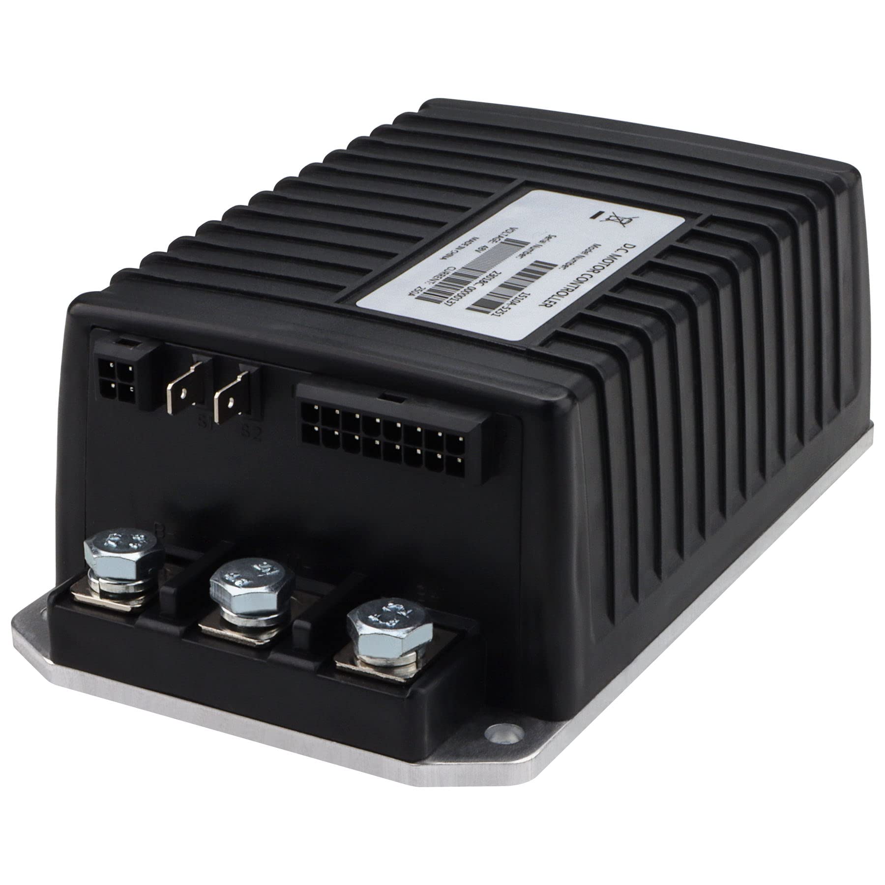 1510A-5251 for Curtis DC Motor Controller 48V