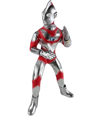 ウルトラセブン(8) Ultraseven 1996 Battery Powered Untested 8