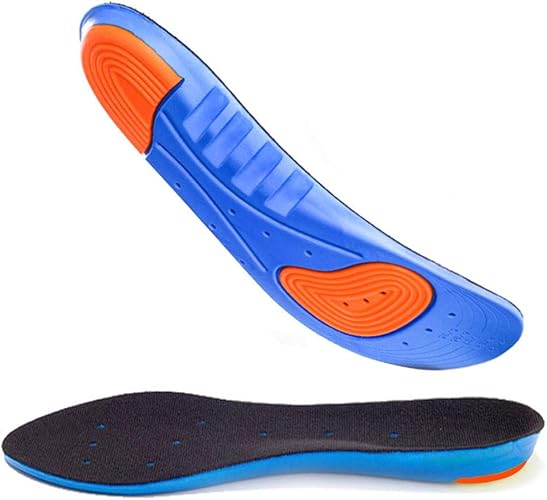 laufschuhe einlagen