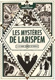 Le  sang jamais n'oublie