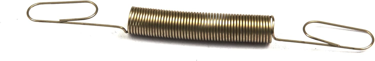 Best lawn mower throttle springs