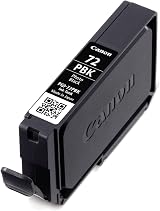 Canon PGI-72 Photo Black Ink Cartridge 14ml for PIXMA PRO-10 PRO-10S view 3