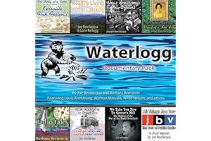 Waterlogg Documentary Pack