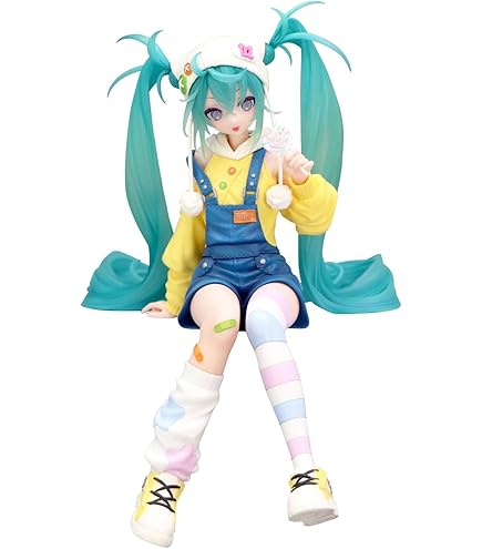 Amazon.com: Taito Original Autumn Clothes 7