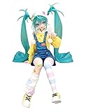 FuRyu Corporation-Hatsune Miku Noodle Stopper