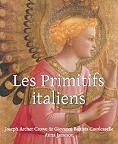 Les Primitifs Italien (French Edition)