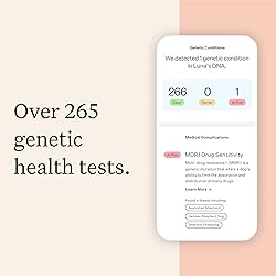 Wisdom Panel Premium Dog DNA Kit: Most