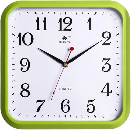 Dibujo de relojes | Relojes