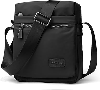 waterproof messenger bag amazon