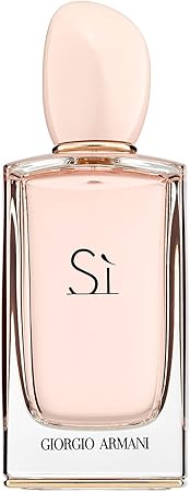 ARMANI SI Eau De Toilette 100ML: Amazon.es: Belleza