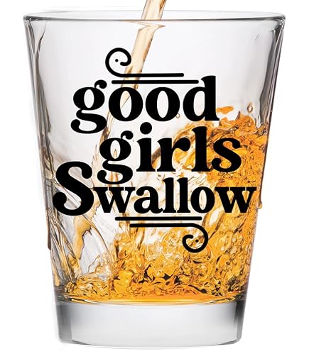 Rogue River Schnapsglas 'Best Grandpa Ever' Mit USA-Flagge - 42,5 Ml, Spülmaschinenfest