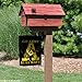 Go Army Garden Flag and Yard Banner
