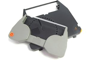 Around the Office Compatible Replacement Pack of 1 Typewriter Ribbon, 1 Lift Off Tape for IBM Wheelwriter 1500 Typewriter