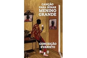 Canção para ninar menino grande