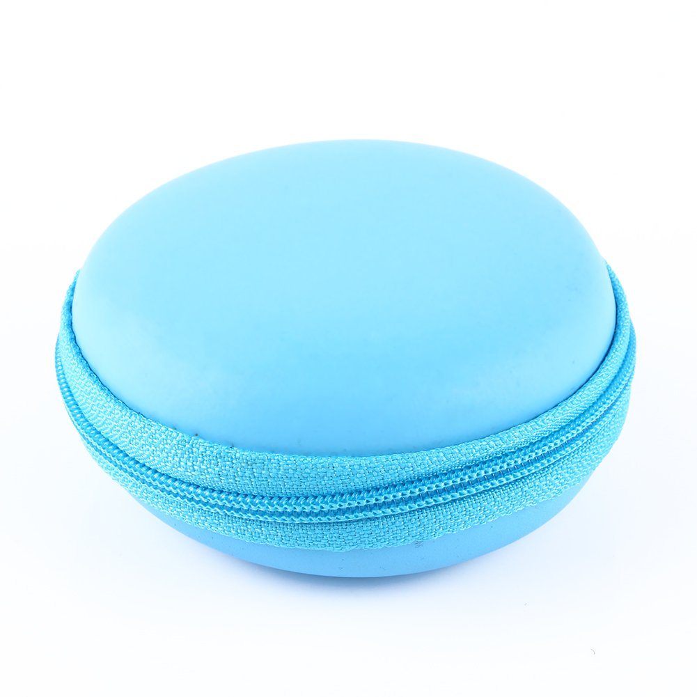 Mini Earphone Case Protective Carrying Earbuds Case Amazon.co.uk