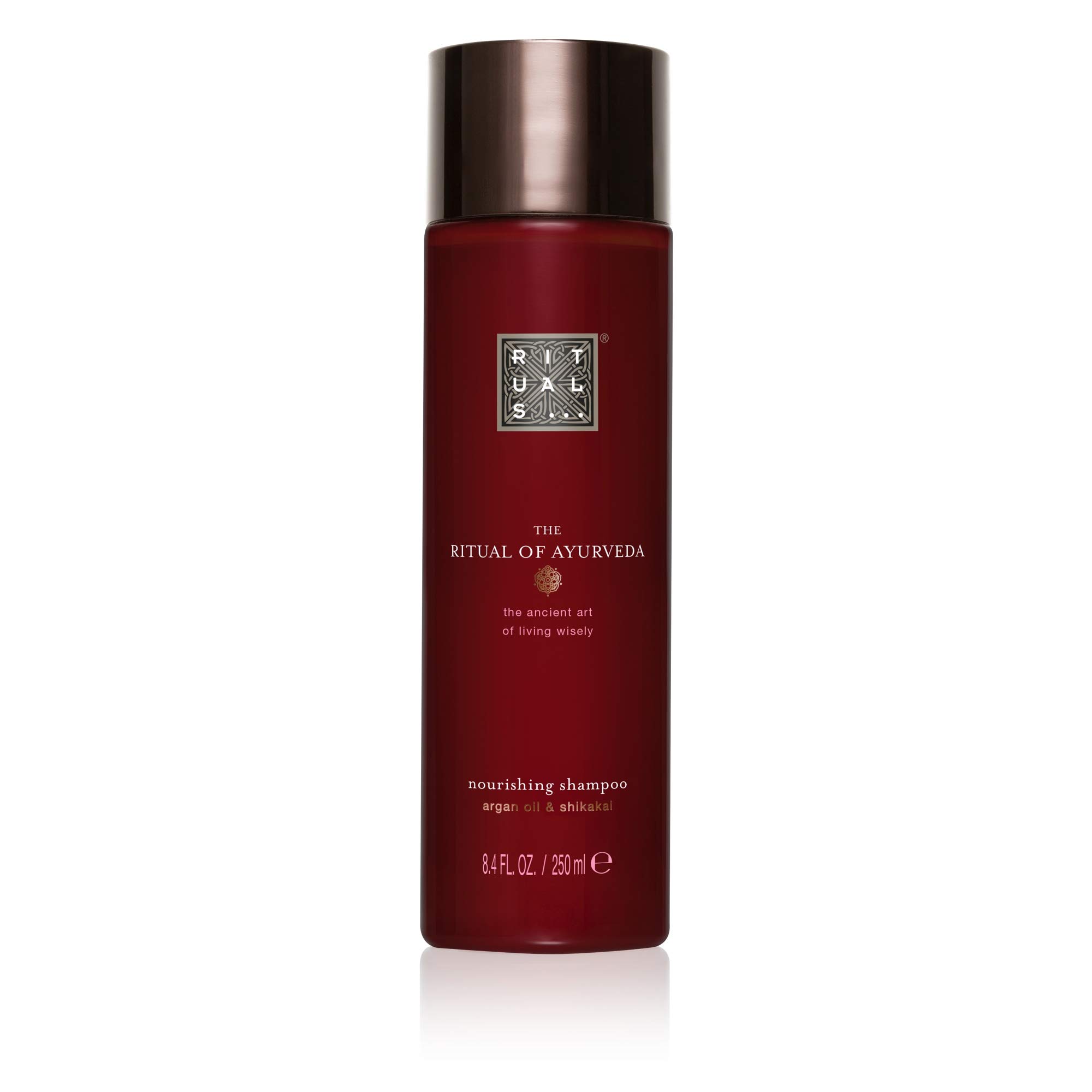RITUALS The Ritual of Ayurveda Shampoo, 250 ml