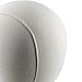 Dreambeauty Water Repellant Canvas Wig Head for Wig Making Styling and Display Premium Quality Wig Stand