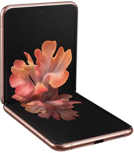 Samsung Galaxy Z Flip3 (5G) 256GB Unlocked - Pink (Renewed