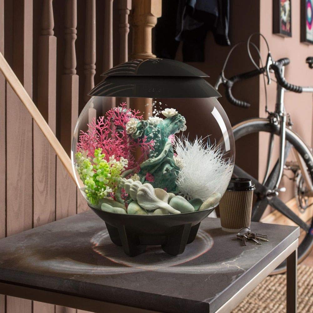Aquariums & Accessories Pets House BIORB HALO AQUARIUM 15L 30L 60L FISH
