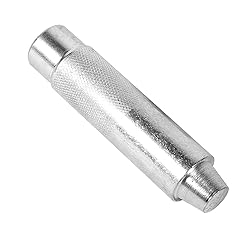 ZJchao Grommet Punch Tool Kit, 20mm Inner