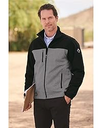 DRI DUCK Motion Men's Softshell, All-Season