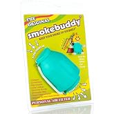 Smoke Buddy SMOKE BUDDY Personal Air Filter, Teal