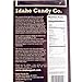 Owyhee Idaho Spud Chocolate Candy Bars - 18 Ct. Case.
