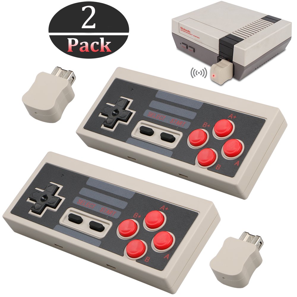 Best Hyperkin Game Genie