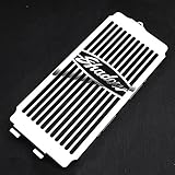 Motorparty Radiator Grill Cover Water Tank Grille
