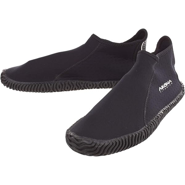 Seac Rock Boots HD, Stevige Zolen Met Snelsluitveters Voor Onderwaterduikpak 3 Mm 751661713 Seac Rock Boots HD, Stevige Zolen Met Snelsluitveters Voor Onderwaterduikpak 3 Mm 751661713