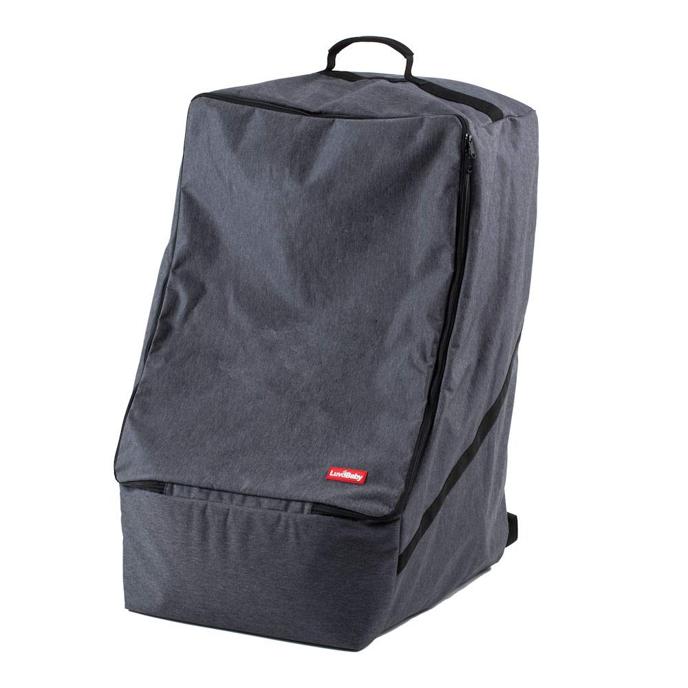 Best car seat carrying bag for airport