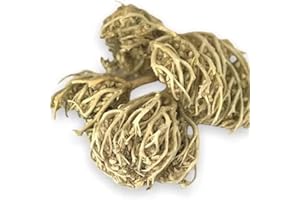 Flower maryam 200 gram عشبة كف مريم