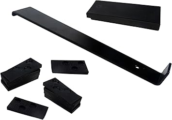 Builders Brand Wooden Floor Installation Tool Kit Installs