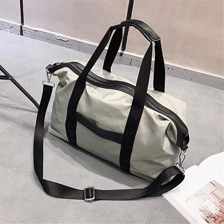 large waterproof holdall