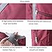 Foldable Travel Duffel Bag Trustbag Luggage Sports Gym Water Resistant Nylon