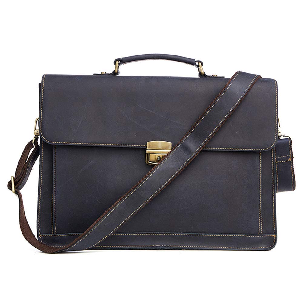 定休日以外毎日出荷中 メンズ ブルー B07k7n6n7k Ybriefbag ブルー