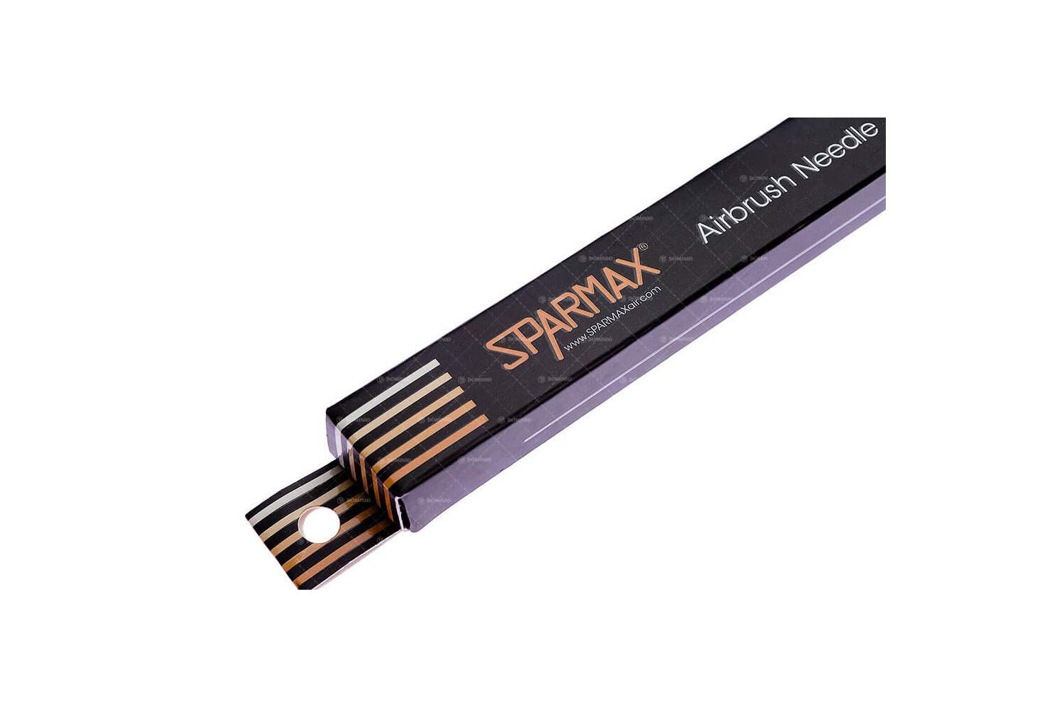 SPARMAX Airbrush Needle Max-3, Steel, 0.3 mm