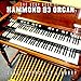 Hammond B3 Organ - The KING of Organs - Large unique original 24bit WAVE/Kontakt Multi-Layer Samples/Loops Library. FREE USA Continental Shipping on DVD or download;