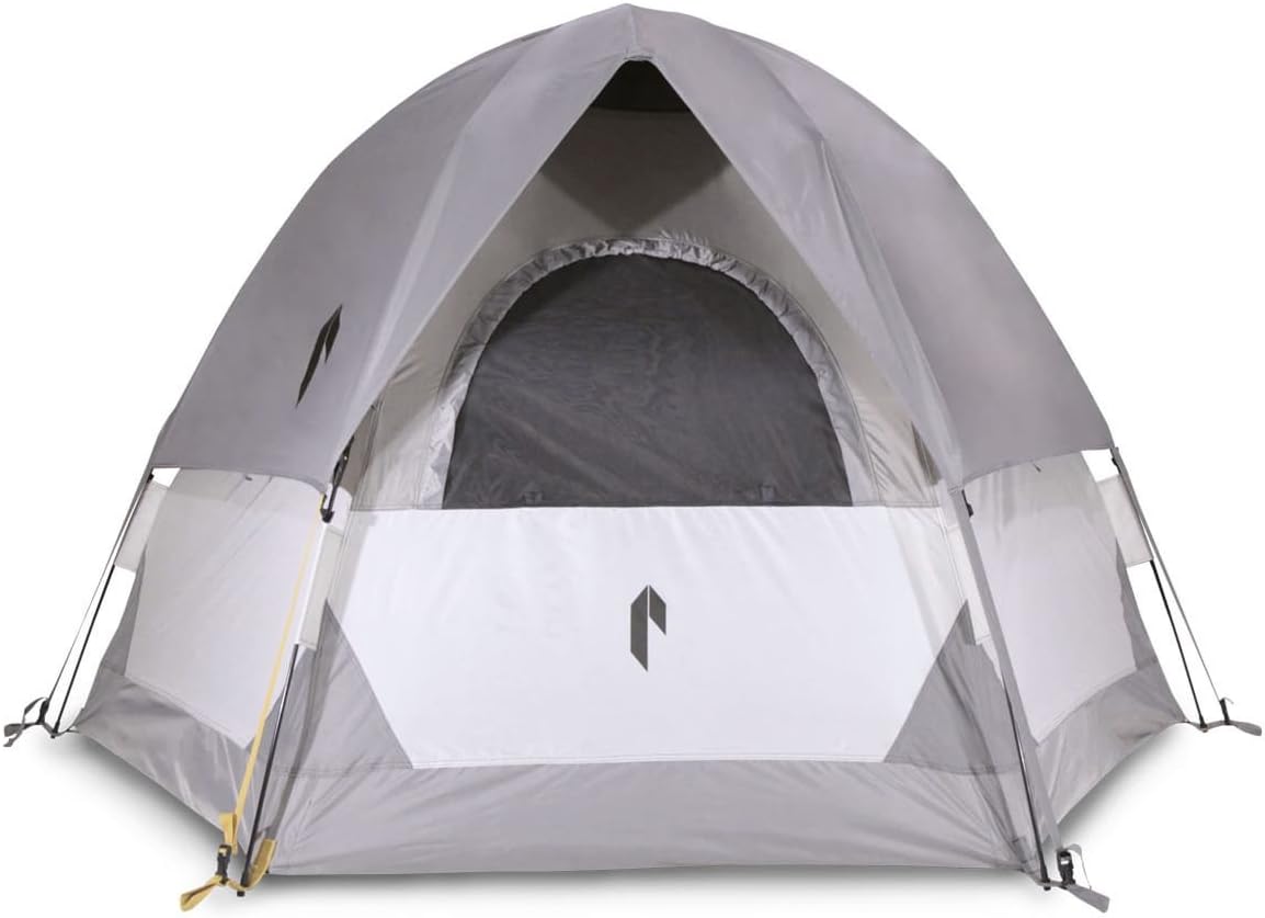CATOMARaven Tent , Grey
