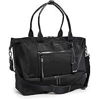 Amazon.com: TUMI - Voyageur Vail Leather Tote - Women's