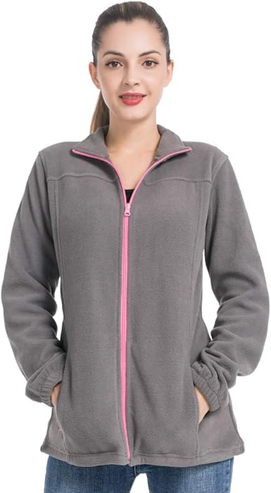 amazon women's fall jackets