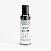 ZMZM LABS Charcoal Facial Cleanser