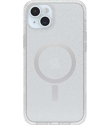 Amazon.com: OtterBox iPhone 15 Plus and iPhone 14 Plus Symmetry