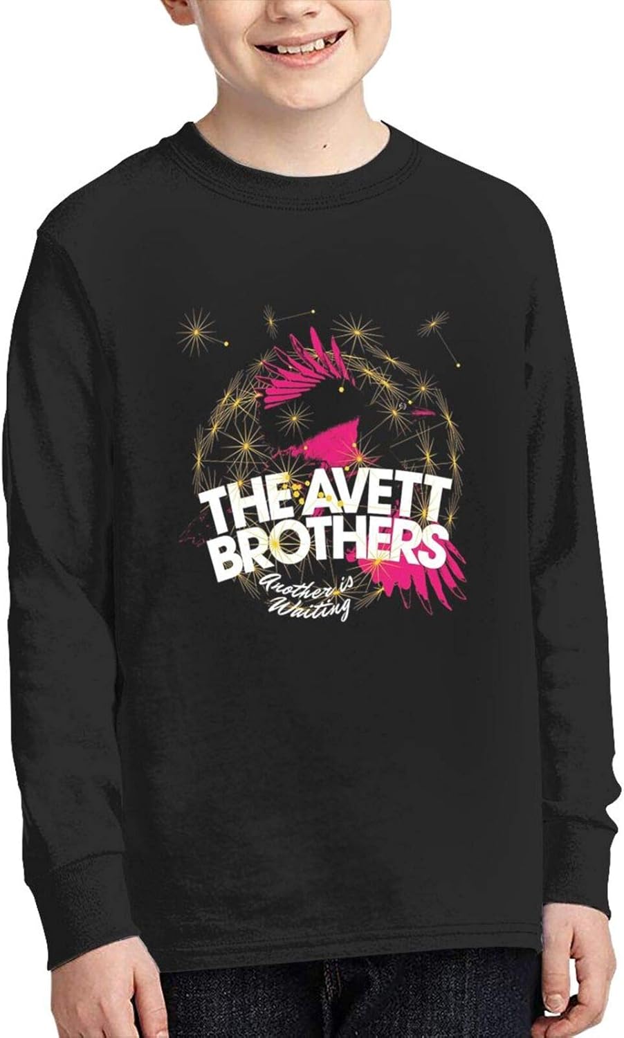 avett shirt