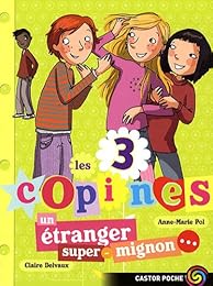 Un  étranger super-mignon