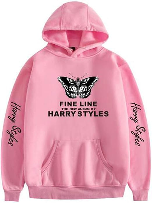 pink xxl hoodie