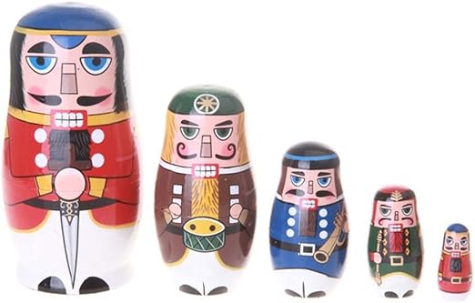 amazon nesting dolls